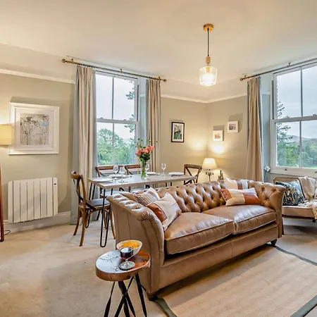 2 Bed In Sawrey 93287 Holiday home *