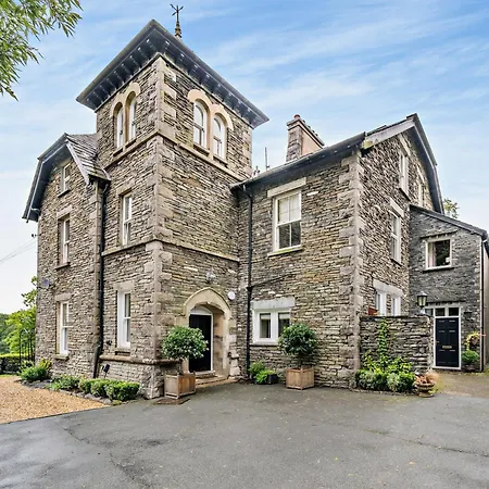 Daire 2 Bed In Ambleside Oc-93287 *