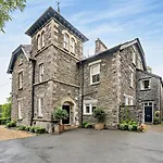 公寓 2 Bed In Ambleside Oc-93287 *