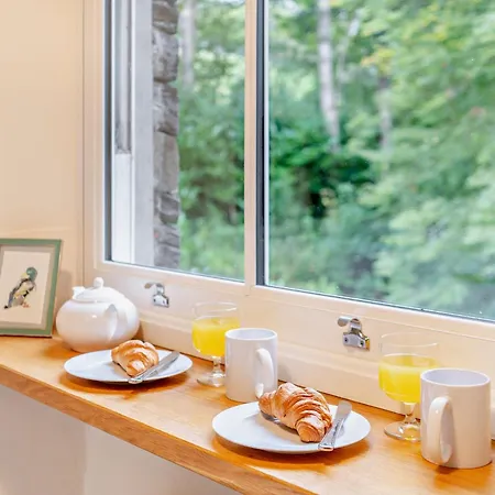 Vakantiehuis 2 Bed In Sawrey 93287 *