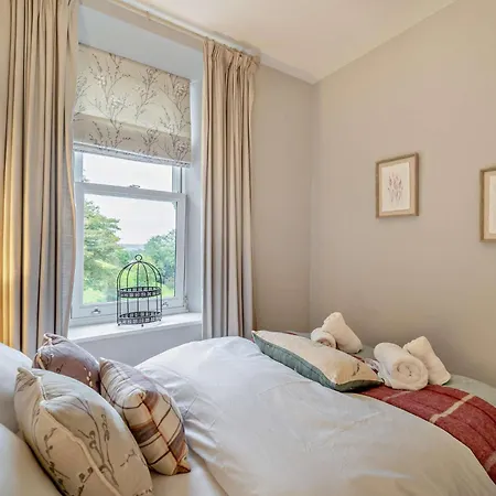 Prázdninový dům 2 Bed In Sawrey 93287 *