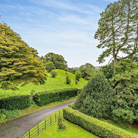 2 Bed In Sawrey 93287 Prázdninový dům Near Sawrey