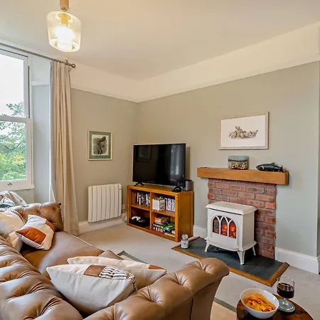 2 Bed In Ambleside Oc-93287 شقة Near Sawrey
