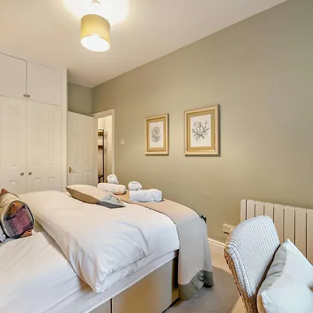 公寓 2 Bed In Ambleside Oc-93287 *