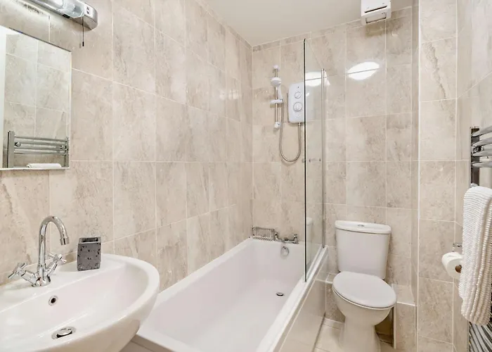 شقة 2 Bed In Ambleside Oc-93287 Near Sawrey