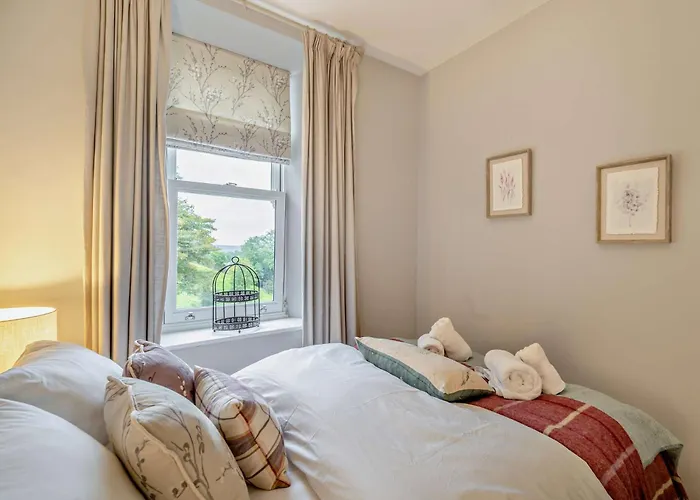 شقة 2 Bed In Ambleside Oc-93287 *