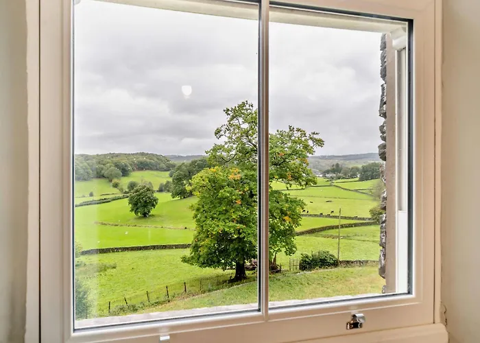 شقة 2 Bed In Ambleside Oc-93287 Near Sawrey