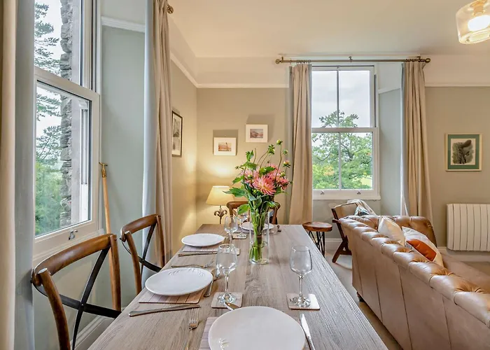 2 Bed In Ambleside Oc-93287 شقة *