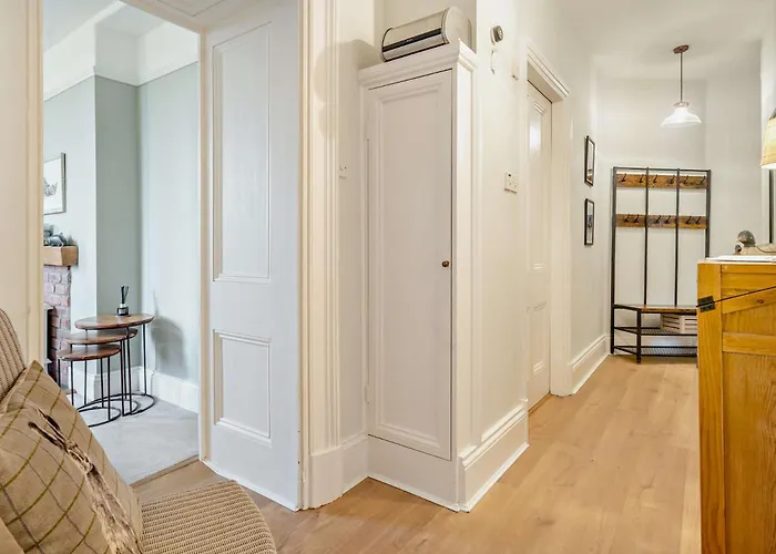 شقة 2 Bed In Ambleside Oc-93287 *