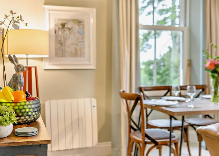 شقة 2 Bed In Ambleside Oc-93287 Near Sawrey