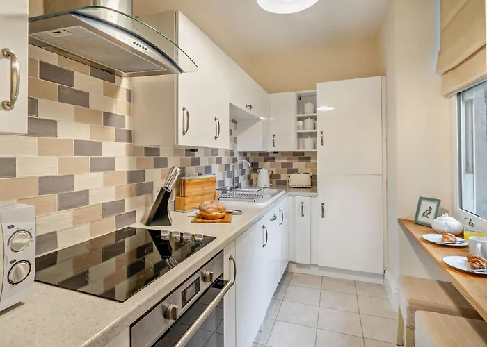 2 Bed In Ambleside Oc-93287 Near Sawrey