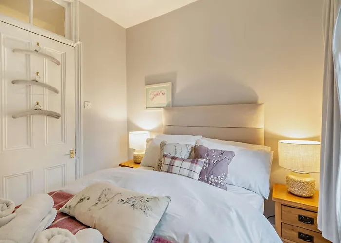 2 Bed In Ambleside Oc-93287 شقة Near Sawrey