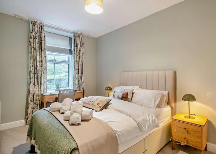 شقة 2 Bed In Ambleside Oc-93287 Near Sawrey