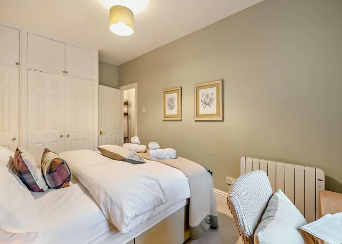 شقة 2 Bed In Ambleside Oc-93287 *