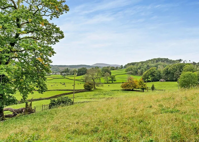 2 Bed In Ambleside Oc-93287 شقة