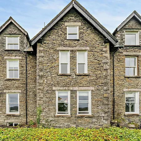 2 Bed In Sawrey 93287 * Near Sawrey
