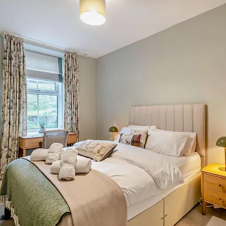 2 Bed In Sawrey 93287 Сasa de vacaciones Near Sawrey