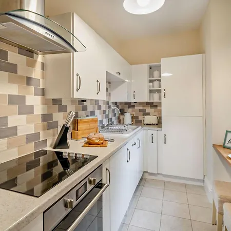 Сasa de vacaciones 2 Bed In Sawrey 93287