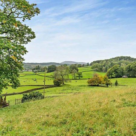 Сasa de vacaciones 2 Bed In Sawrey 93287 *