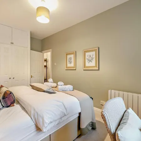 2 Bed In Ambleside Oc-93287